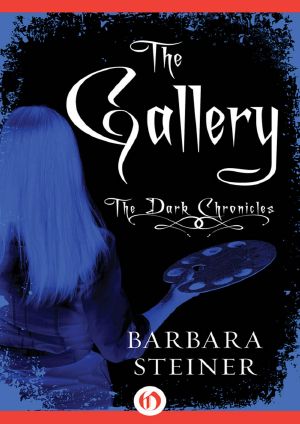 [Dark Chronicles 02] • The Gallery